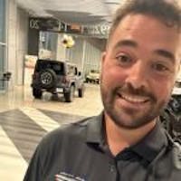 Alan Cayea at Cape Coral Chrysler Dodge Jeep Ram