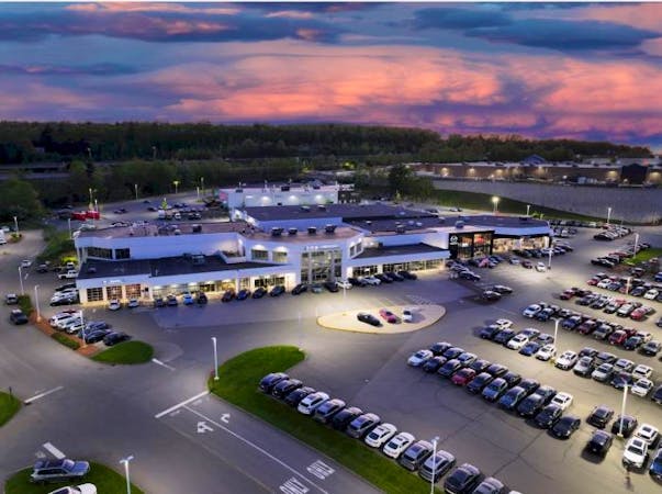 Tulley Buick GMC, Nashua, NH, 03060
