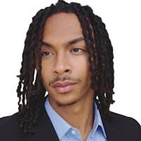 Eddie Corbett at Marianna Nissan