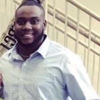 Damien Goodman at Marianna Nissan