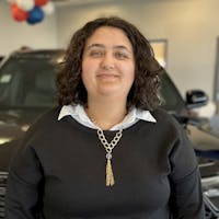 Shannon Bettencourt at Empire Ford Inc.