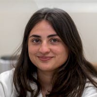 Haley Pacheco at Empire Ford Inc.