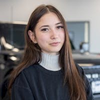 Susan Goulart at Empire Ford Inc.