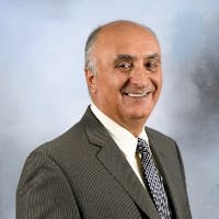 Hamlet Arakelian at New Century BMW