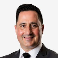 Neil Bondy at Audi Gilbert