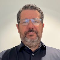 Mark Perry at Audi Gilbert