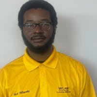 Rondell Benton at Vatland Chrysler Dodge Jeep Ram