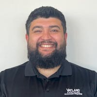 Josh Rivera at Vatland Chrysler Dodge Jeep Ram