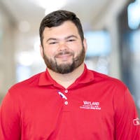 Brandon Robidas at Vatland Chrysler Dodge Jeep Ram