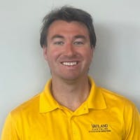 Quin Rusinski at Vatland Chrysler Dodge Jeep Ram