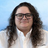 Kyana Davidson at Spitzer Honda Euclid