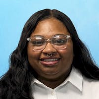 Alaysia Curry at Spitzer Honda Euclid