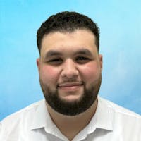 Zade Assad at Spitzer Honda Euclid