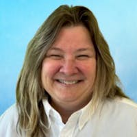 Leigh-Ann Halcik at Spitzer Honda Euclid