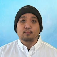 Phillip Kwon at Spitzer Honda Euclid