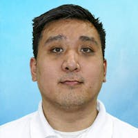 Phillip Kwon at Spitzer Honda Euclid