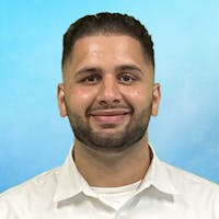 Aziz Assad at Spitzer Honda Euclid