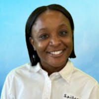 Ashley Jenkins at Spitzer Honda Euclid