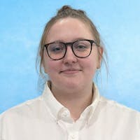 Olivia Snyder at Spitzer Honda Euclid