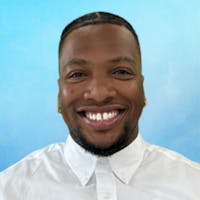 Larenz Wright at Spitzer Honda Euclid