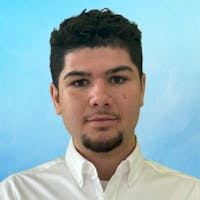 Yunes Assad at Spitzer Honda Euclid