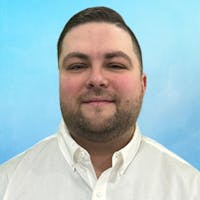 Andrew Langford at Spitzer Honda Euclid