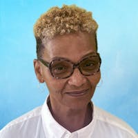 Donna McMickens at Spitzer Honda Euclid