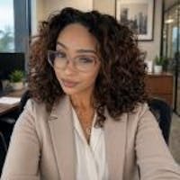 Jacqueline Salazar at EchoPark Automotive Houston