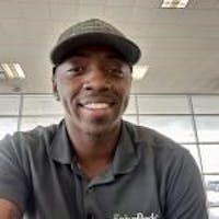 Darell Parker at EchoPark Automotive Houston