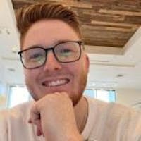 Keaton Warren at EchoPark Automotive San Antonio (New Braunfels)