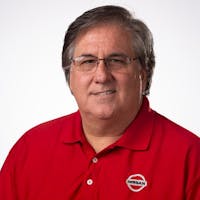 Mike Pino