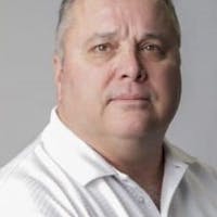 Danny Blackmon