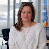 Christal Spencer at Key Chevrolet of White River