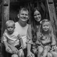 Travis Petak at Ford of Morgantown