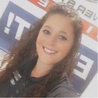 Kristal Owens at Ford of Morgantown