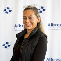 Sohnya Rodrigues at Albrecht Buick GMC of Wakefield