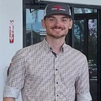 David Seulean at Drive N-Motion