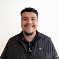 Adrian Rodriguez at Orem Toyota