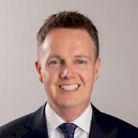 Wade Henrie at Orem Toyota