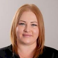 Nicole Shillcox at Orem Toyota