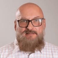 Charlie Hook at Orem Toyota