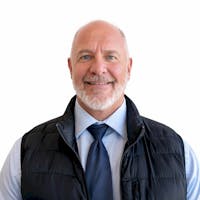 Sean Carson at Orem Toyota