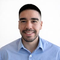 Max Veas at Orem Toyota