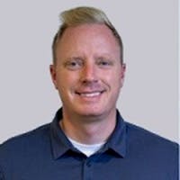 Bryce Morrill at Orem Toyota