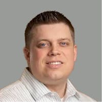 JD Larson at Orem Toyota