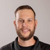 Andrew Bailey at Orem Toyota