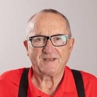 Lane Brown at Orem Toyota