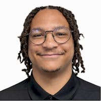 Caden Cook at Orem Toyota