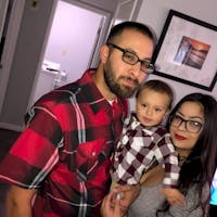 Ramiro Roman, Jr. at Scottsdale Auto Group