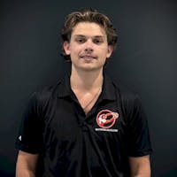Sean Parkerson at Julio Jones Kia